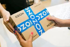 OZON如何用表格批量上传产品